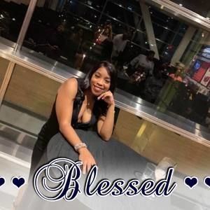 Meet your Posher, Ebony